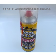 Tool In-A-Can - 375ml